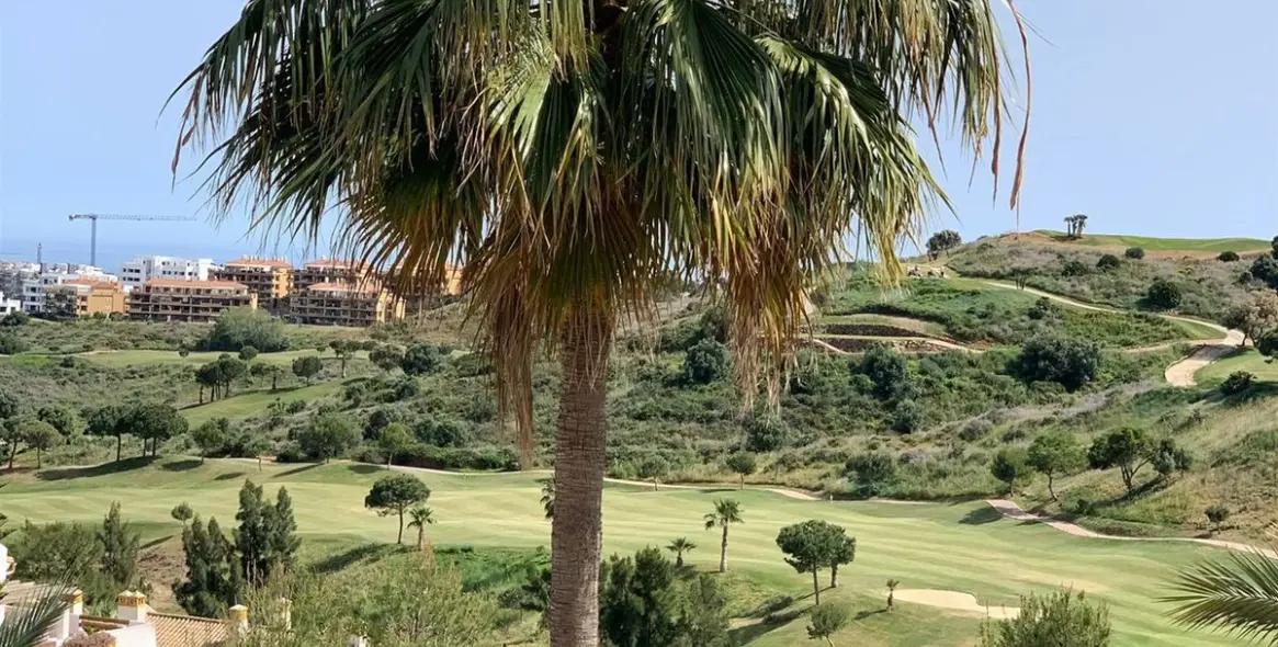 Venta de ático en La Cala de Mijas 5