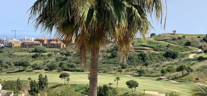 Venta de ático en La Cala de Mijas 4