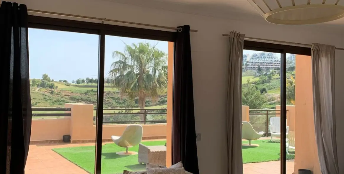 Venta de ático en La Cala de Mijas 9