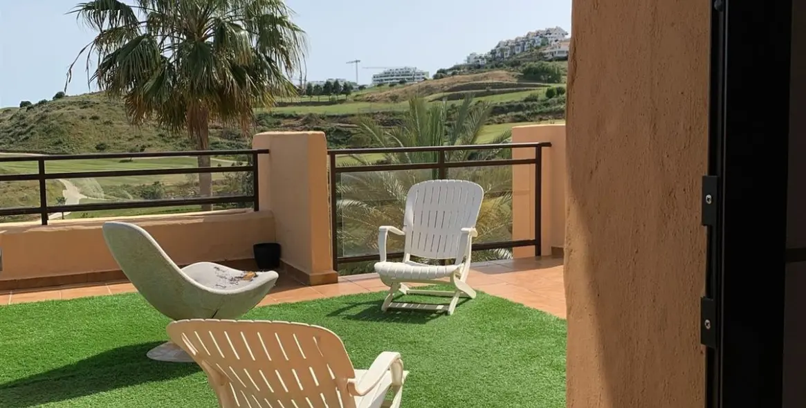 Venta de ático en La Cala de Mijas 16