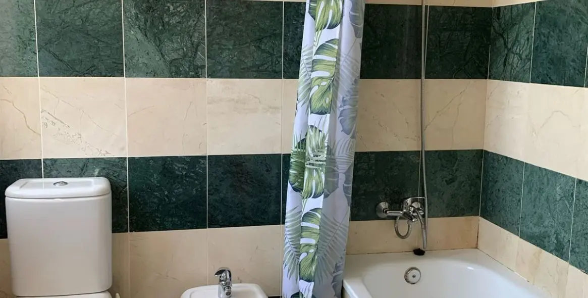 Venta de ático en La Cala de Mijas 20