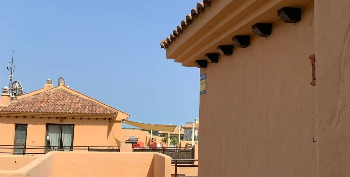 Sale of penthouse in La Cala de Mijas 24