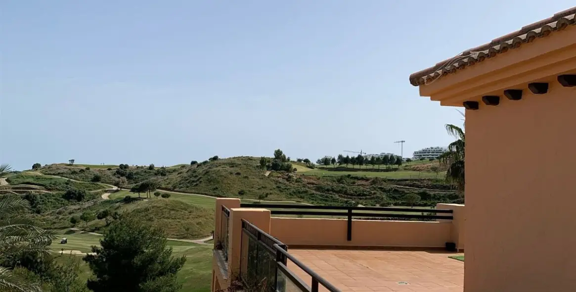 Sale of penthouse in La Cala de Mijas 25