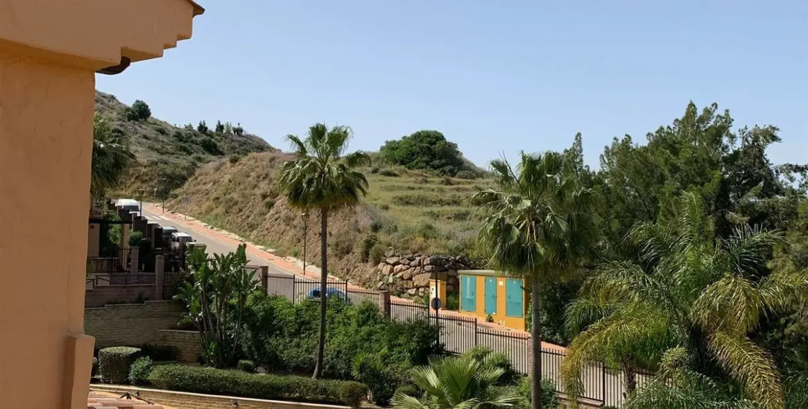 Sale of penthouse in La Cala de Mijas 26