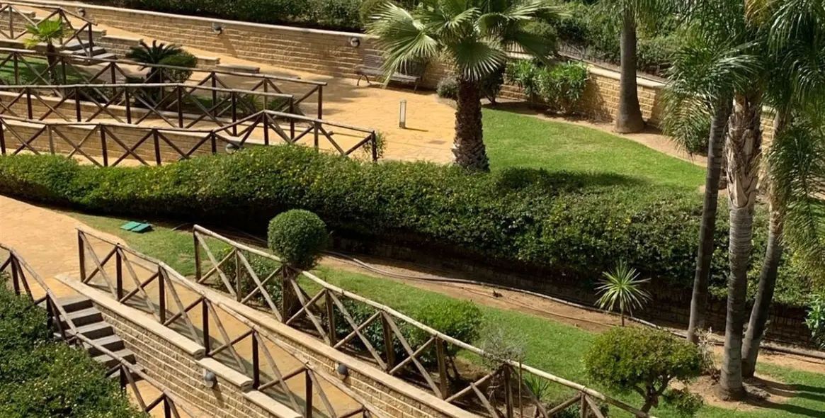 Sale of penthouse in La Cala de Mijas 27