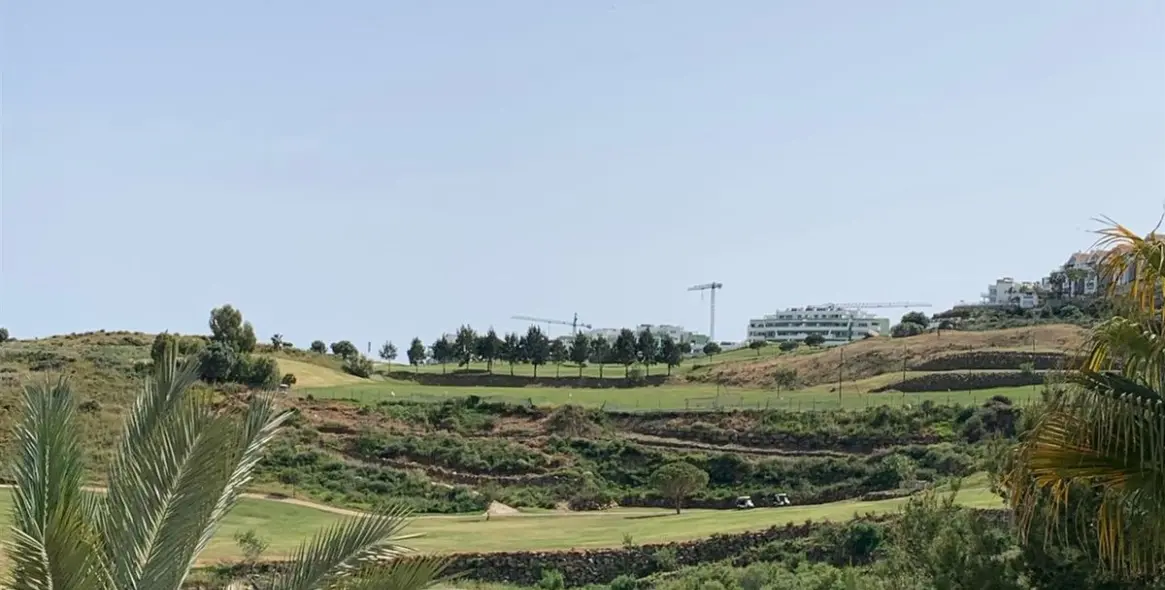 Sale of penthouse in La Cala de Mijas 28