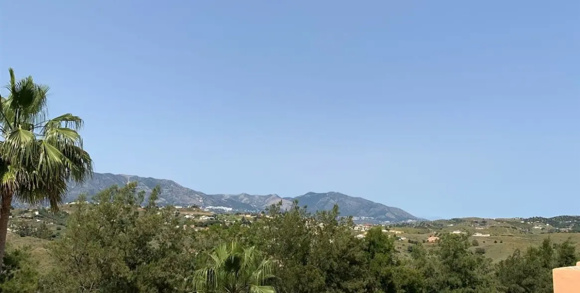 Sale of penthouse in La Cala de Mijas 29