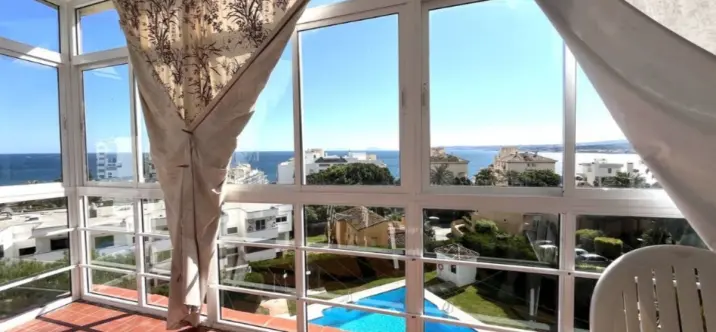 Middle floor apartment R5056708 0