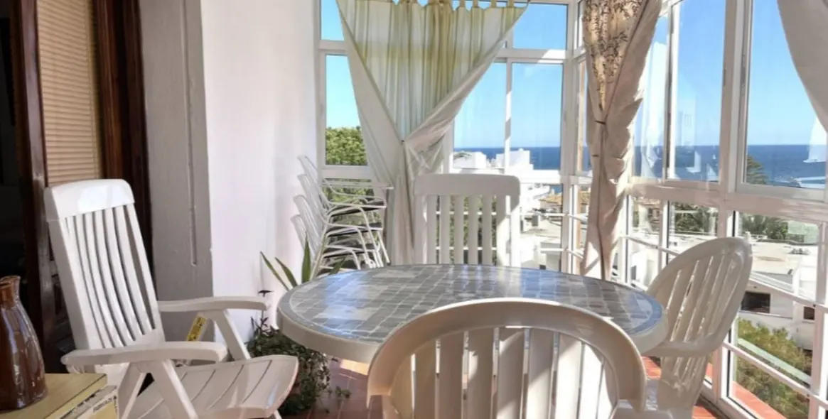 Продажа апартаментов на среднем этаже в Estepona (район Estepona) 8