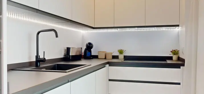 Venta de apartamento en planta baja en Los Pacos 3