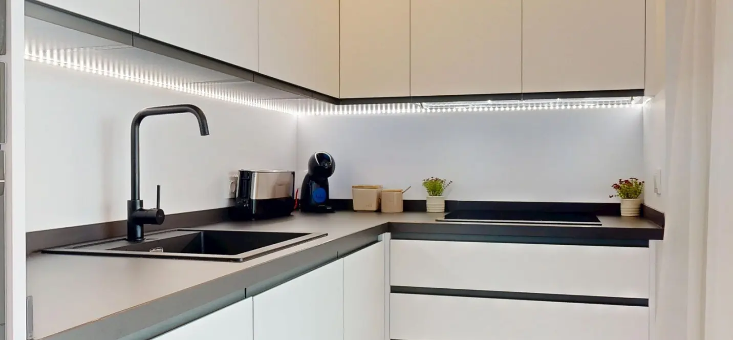 Sale of ground floor apartment in Los Pacos 3