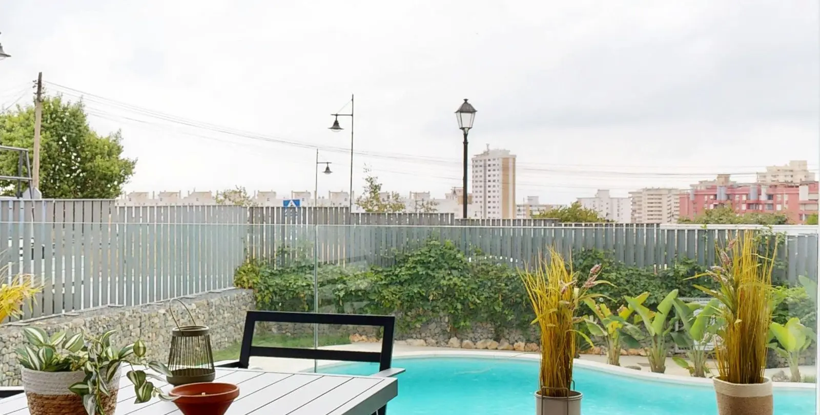 Sale of ground floor apartment in Los Pacos 24