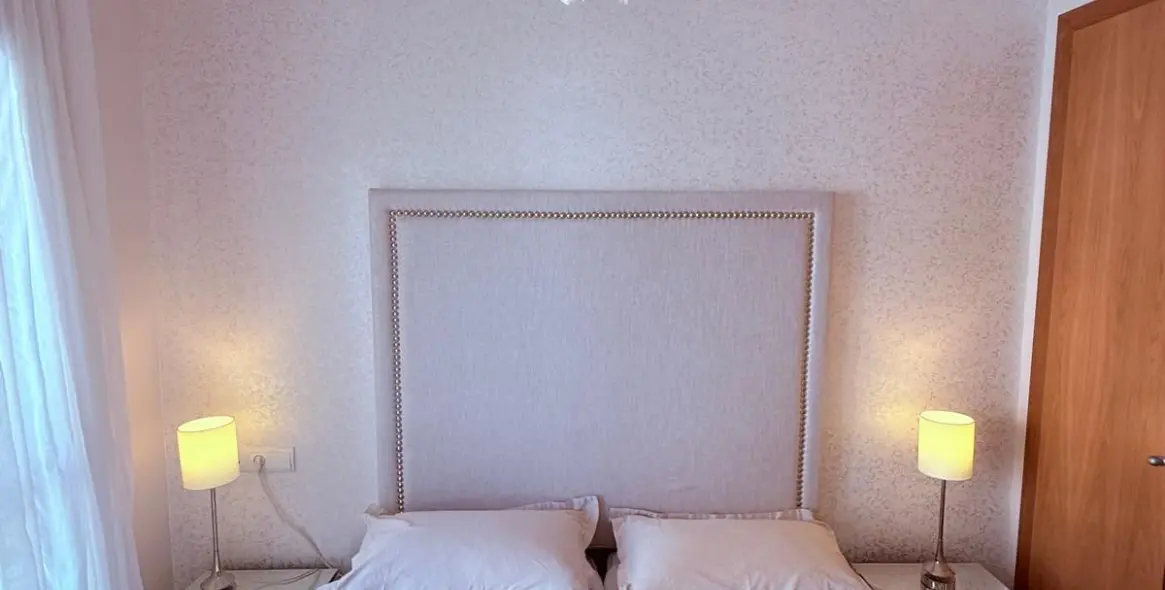 Sale of penthouse duplex in Estepona 13