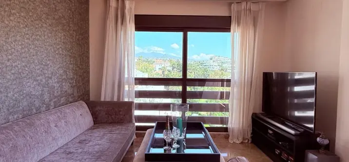 Venta de ático dúplex en Estepona 4