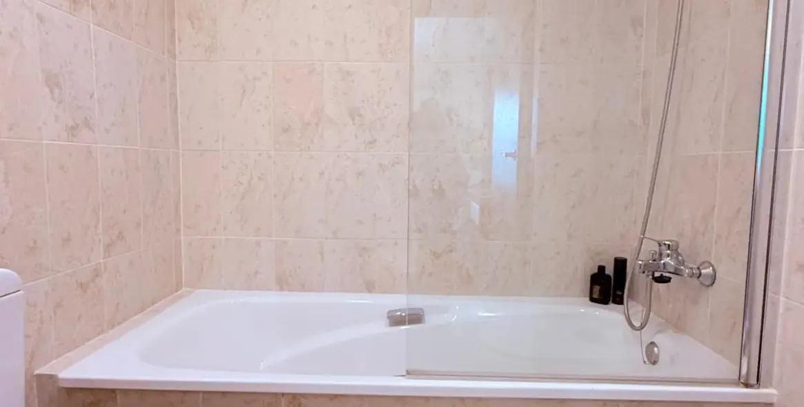 Venta de ático dúplex en Estepona 20