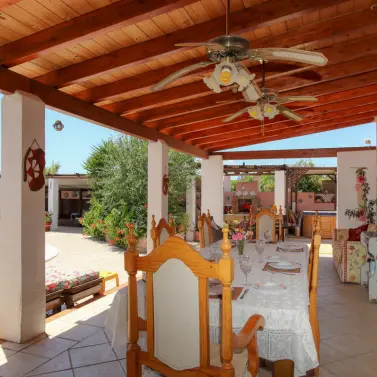 Sale of detached villa in Cártama