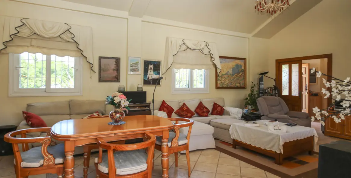 Venta de villa independiente en Cártama 9