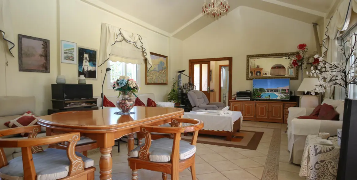 Venta de villa independiente en Cártama 10