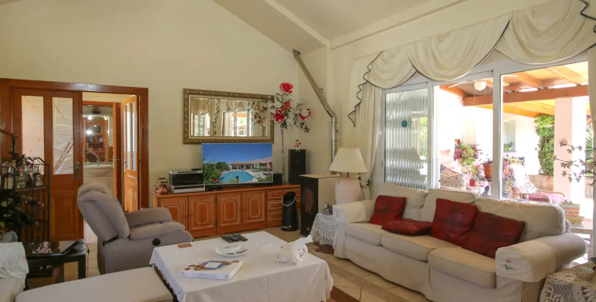 Venta de villa independiente en Cártama 12