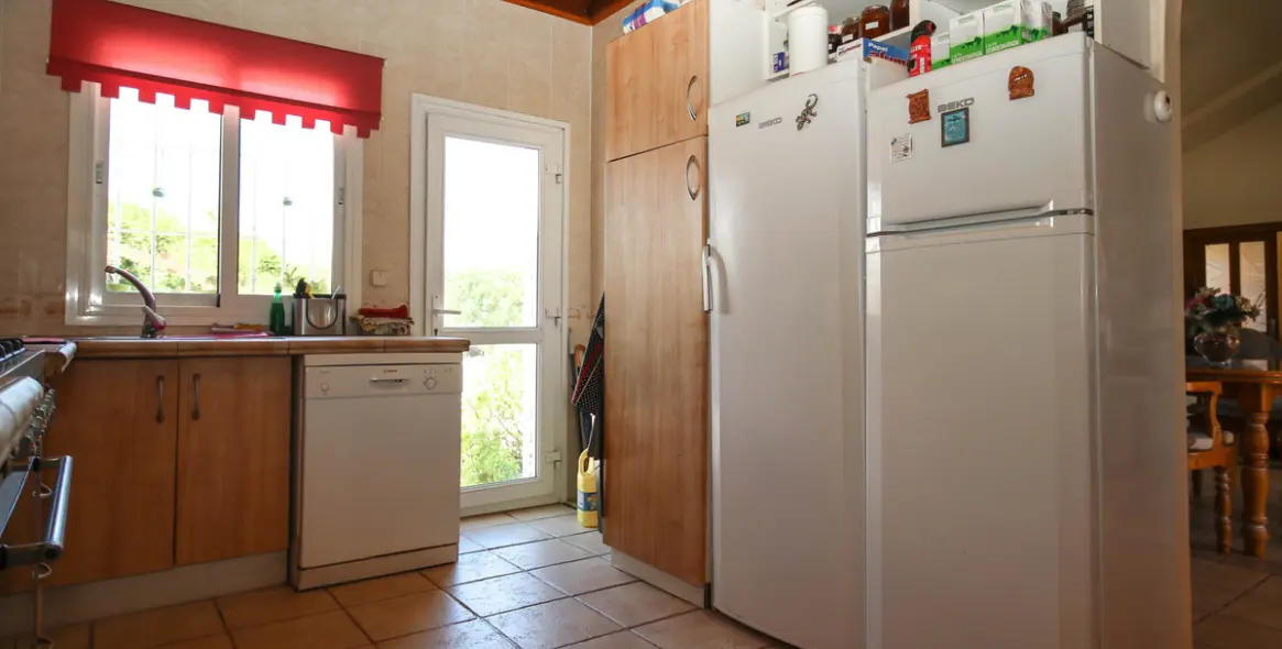 Venta de villa independiente en Cártama 15