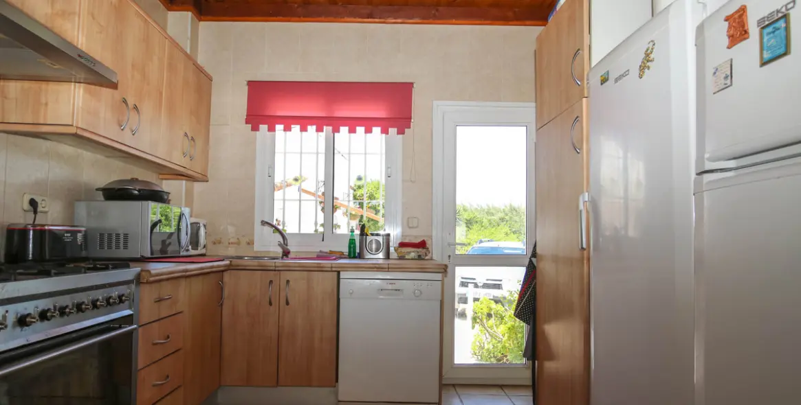 Venta de villa independiente en Cártama 16