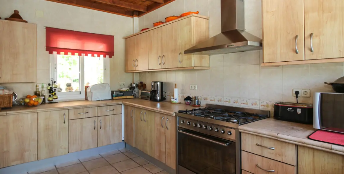 Venta de villa independiente en Cártama 17