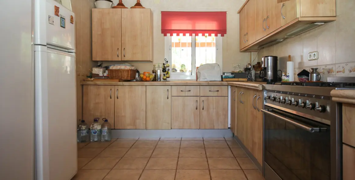 Venta de villa independiente en Cártama 18