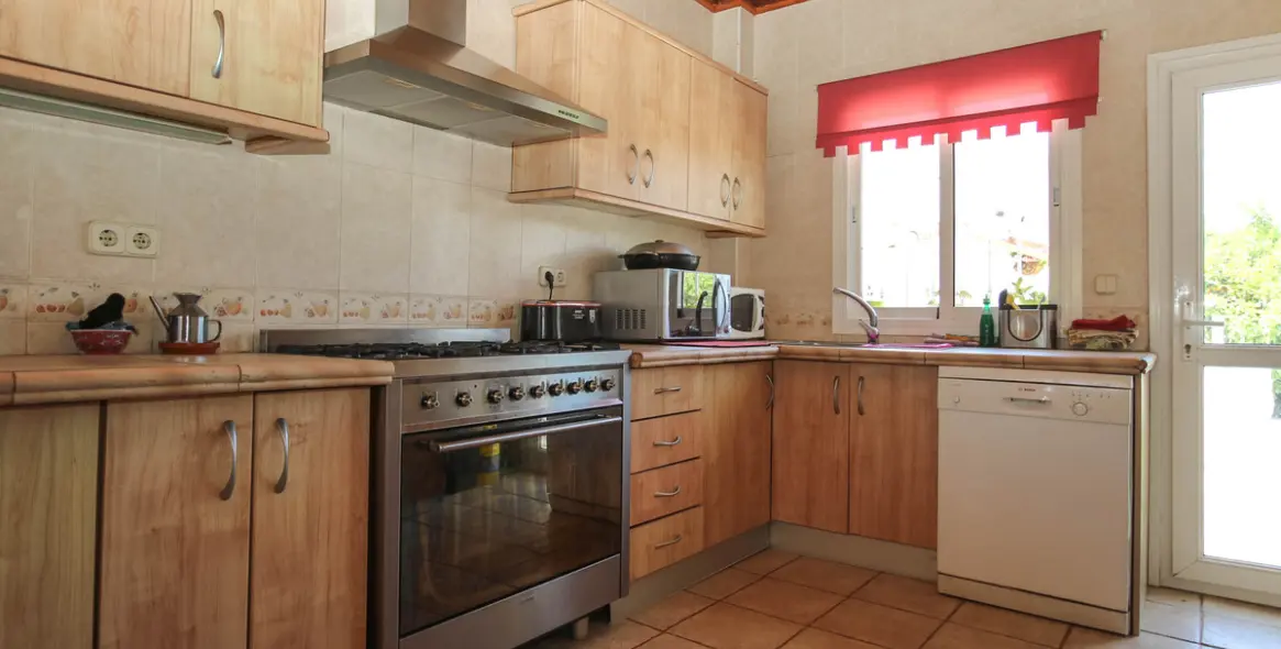 Venta de villa independiente en Cártama 19