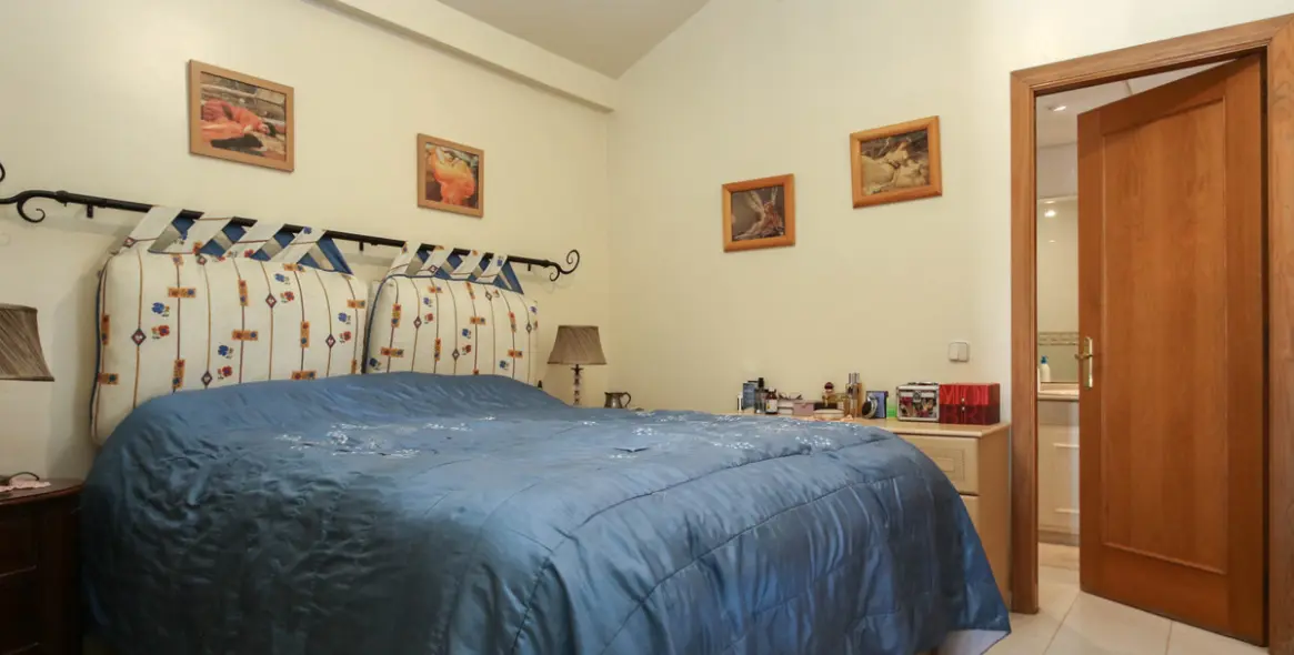 Venta de villa independiente en Cártama 21