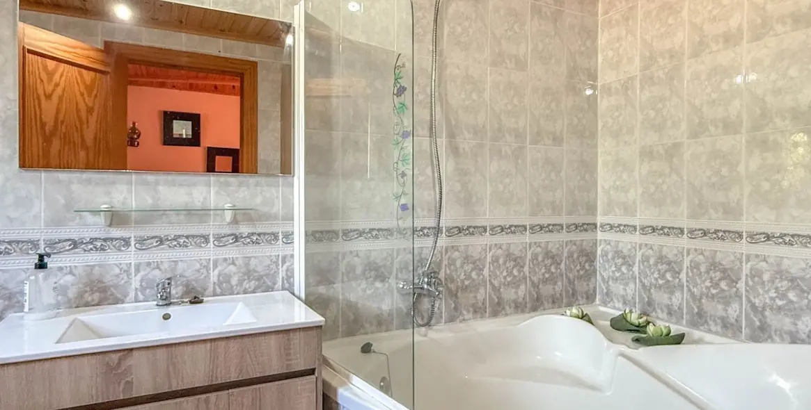 Venta de villa independiente en Cártama 23