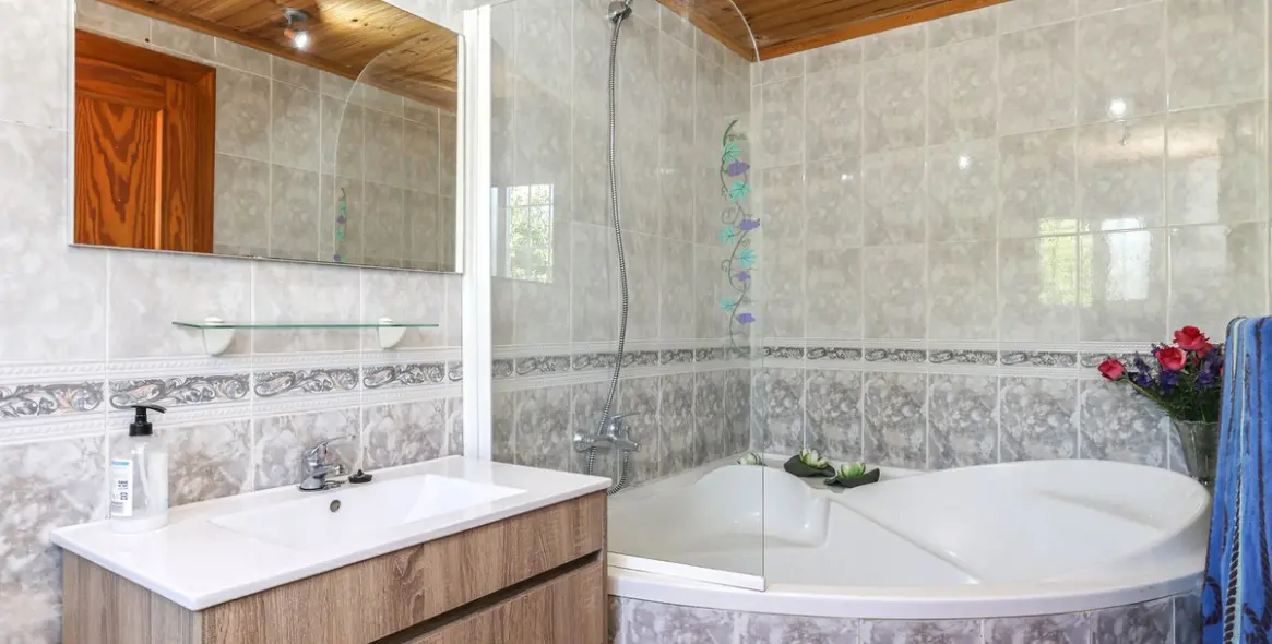 Venta de villa independiente en Cártama 25