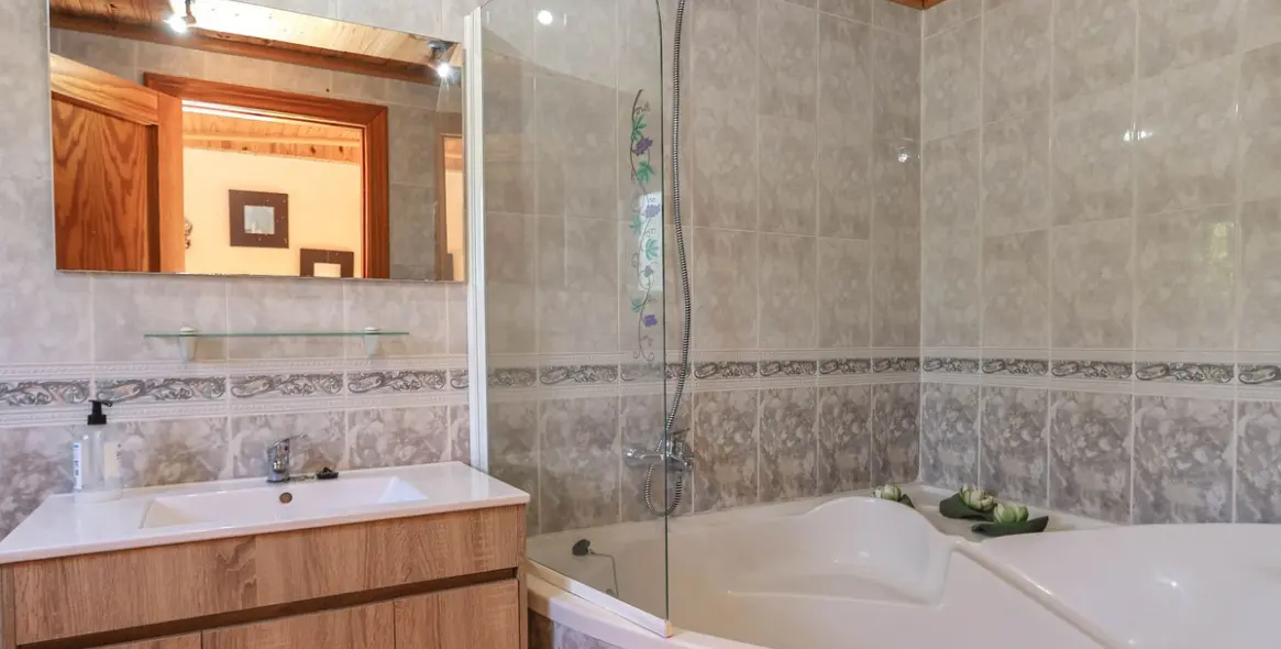 Venta de villa independiente en Cártama 27