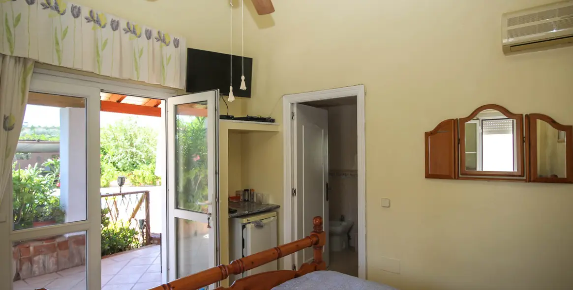 Venta de villa independiente en Cártama 28