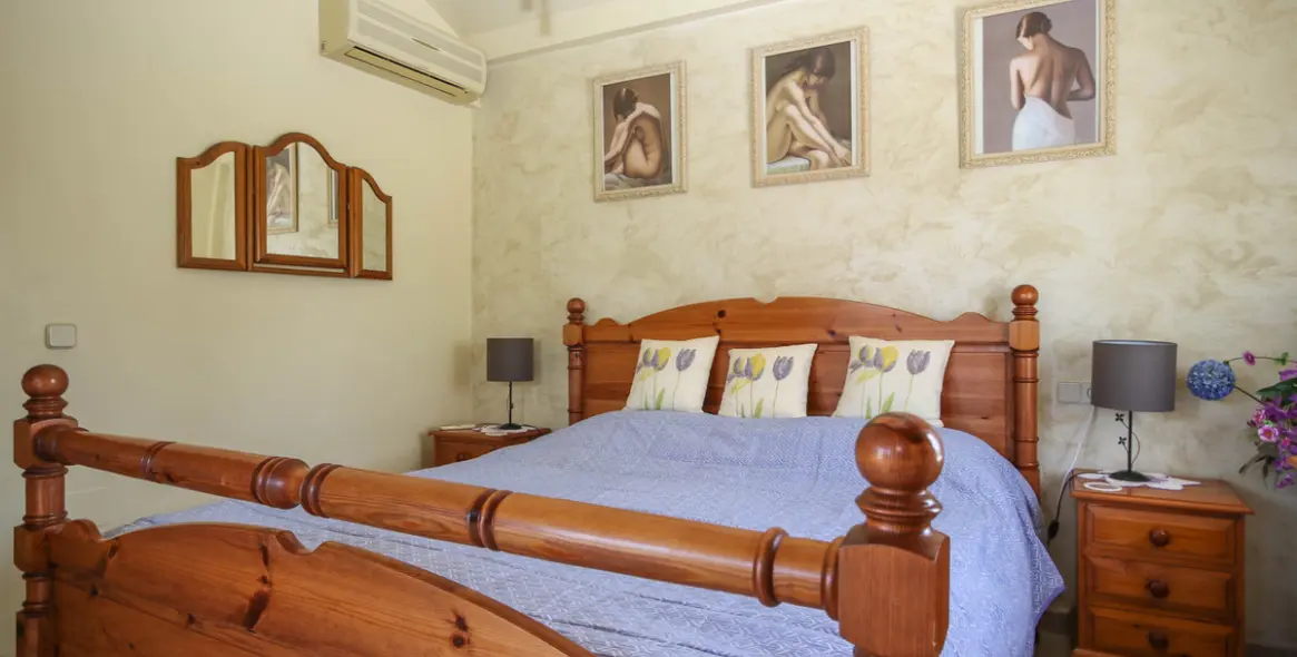 Venta de villa independiente en Cártama 29