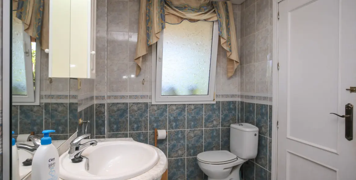 Venta de villa independiente en Cártama 31