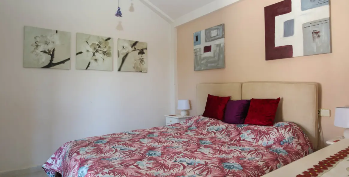 Venta de villa independiente en Cártama 36