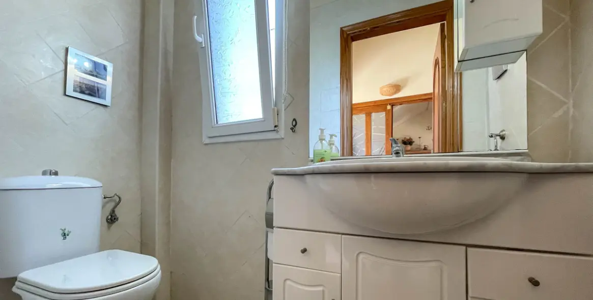 Venta de villa independiente en Cártama 42