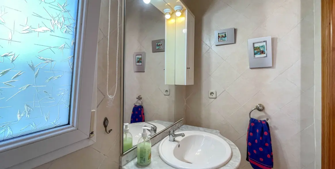 Venta de villa independiente en Cártama 44