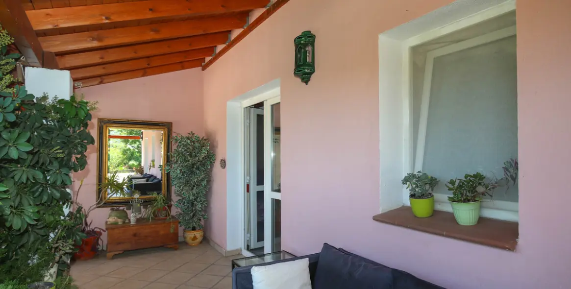 Venta de villa independiente en Cártama 46