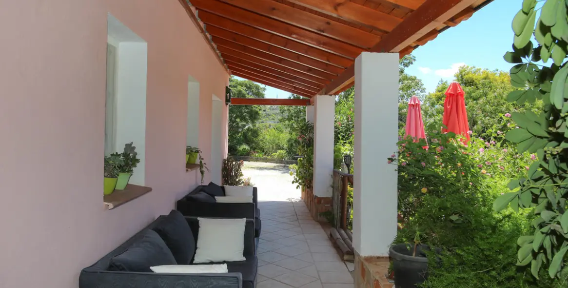 Venta de villa independiente en Cártama 47