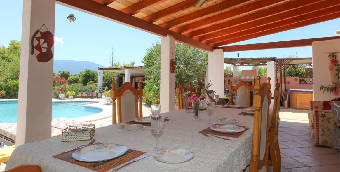 Venta de villa independiente en Cártama 51