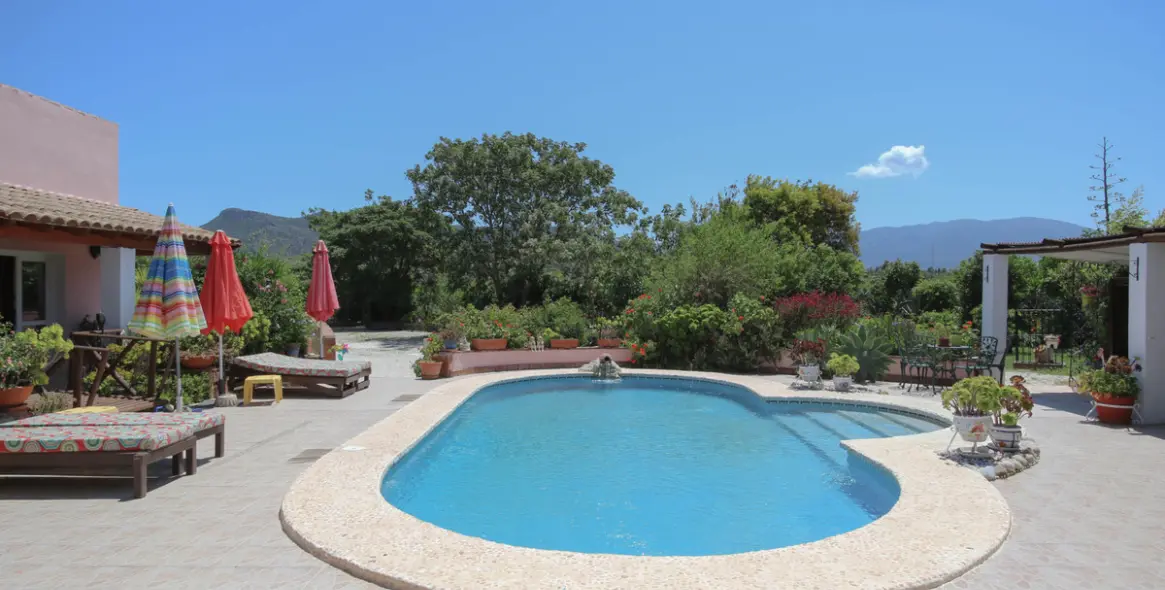 Venta de villa independiente en Cártama 53