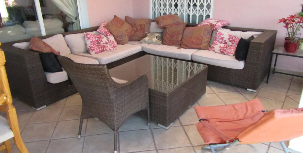 Venta de villa independiente en Cártama 59