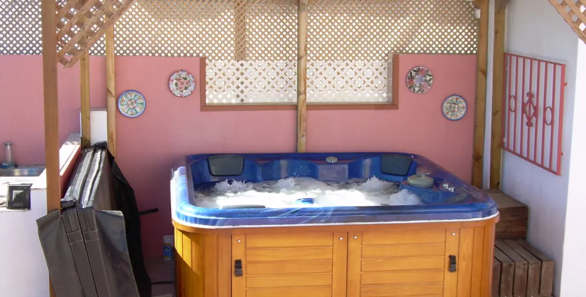 Venta de villa independiente en Cártama 62