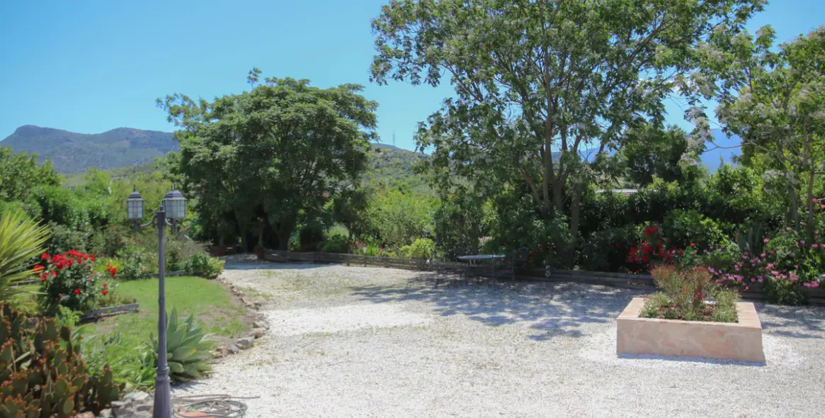 Venta de villa independiente en Cártama 65