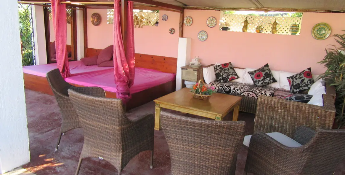 Venta de villa independiente en Cártama 70