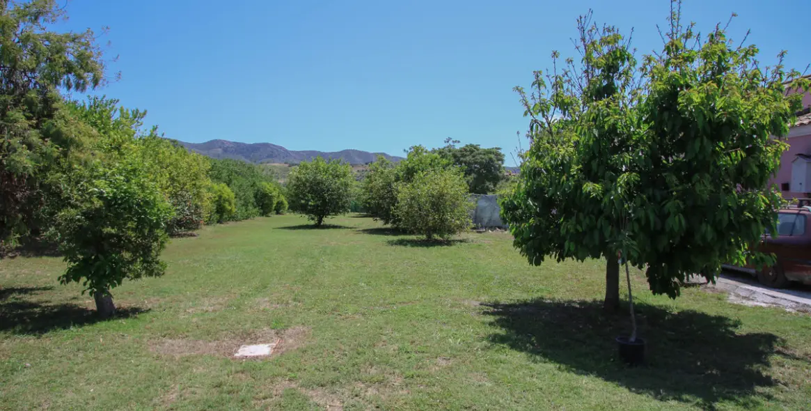 Venta de villa independiente en Cártama 72