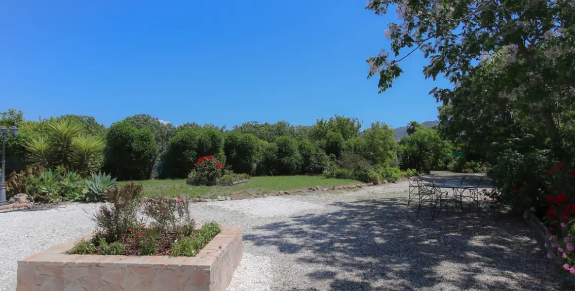 Venta de villa independiente en Cártama 73