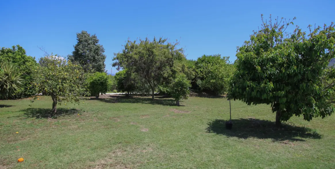 Venta de villa independiente en Cártama 76