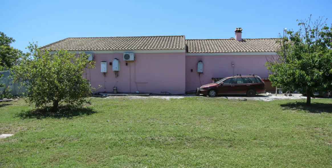 Venta de villa independiente en Cártama 79